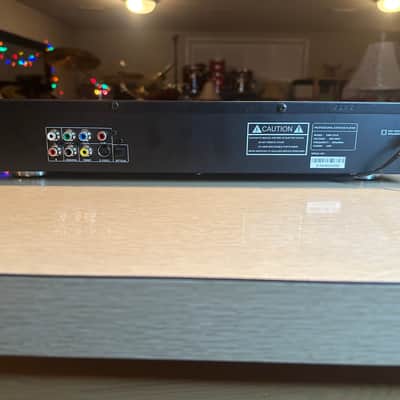 VSONIC KMD 2018 STEREO VIDEO PROFESSIONAL KARAOKE CD PLAYER FULLY TESTED WORKS🔥 image 8