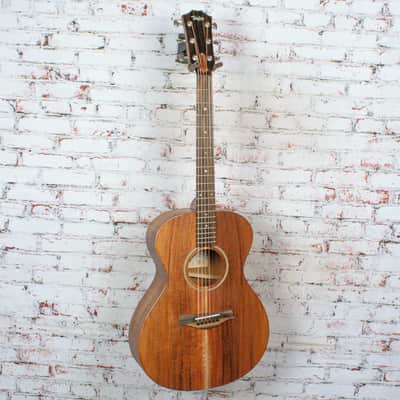 Taylor - (2025) JCSM-6 - Acoustic-Electric Guitar - Koa/Koa - Natural - with  AeroCase - x5045 CLEARANCE image 4