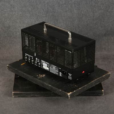 Orange Jim Root 4 Terror Amp Head - 2nd Hand image 3
