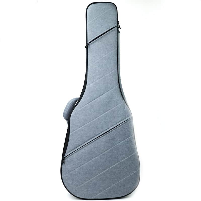 HI Bags DG24GR Dreadnought Acoustic Padded Bag image 1