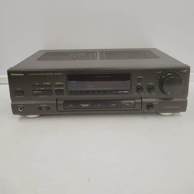 Technics SA-GX170 image 2