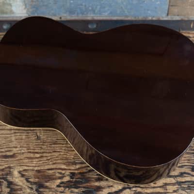 Gibson L00 1935 - Sunburst image 8
