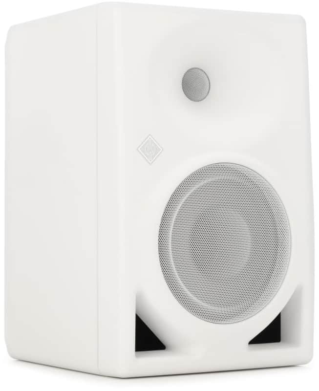 Neumann KH 150 6.5-inch 2-way Powered Studio Monitor - White (KH150Wd1) image 1