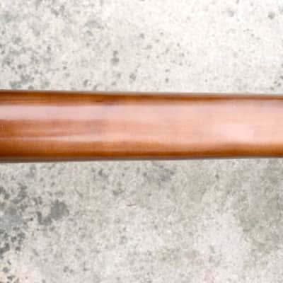 (Bridge Lift) 1960's Solid Top MIJ Classical By Hotaka (For Barnes & Mullins Distributor) No. 65 (top model) image 13