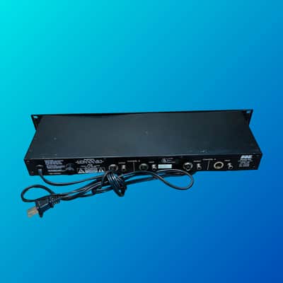 BBE 462 Sonic Maximizer image 2