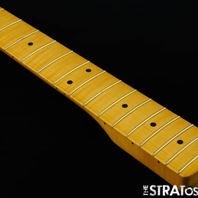 Fender Vintera III Late 60s Precision Bass NECK & TUNERS, Late 60s image 4