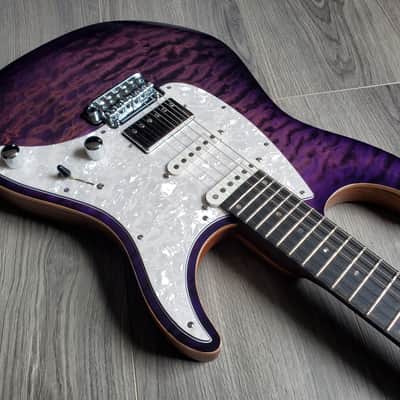 Mayones Aquila Elite image 13