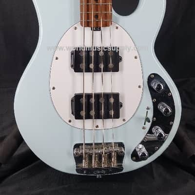 Music Man SED Sterling Sting Ray Ray 34 Bass image 1