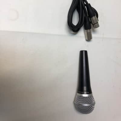 Shure PGA48 - Black W/ Red Cover image 2