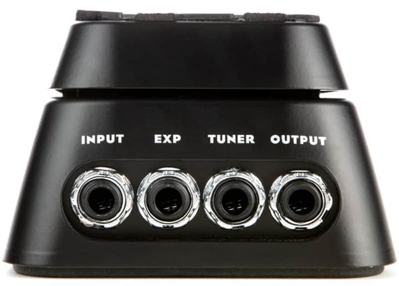 Dunlop DVP5 Volume (X) 8 Pedal | Reverb