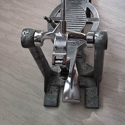 1970s Ludwig Speed King Bass Pedal image 5