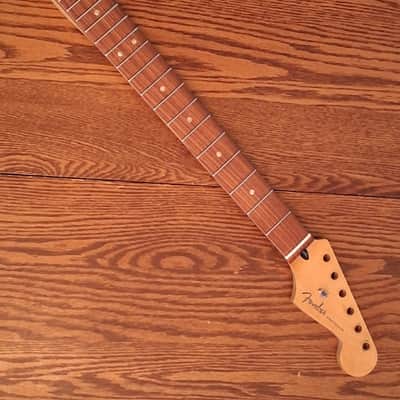 Fender Players Plus 22 Frets image 1