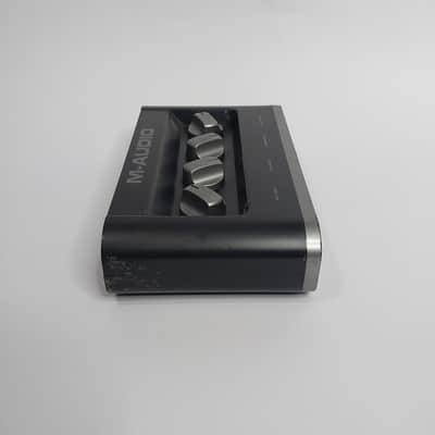 M-Audio Mobile Pre MKII USB Preamp/Interface image 5
