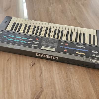CASIO CZ-1000, Digital Phase Distortion (PD) Synthesizer. READ! image 5