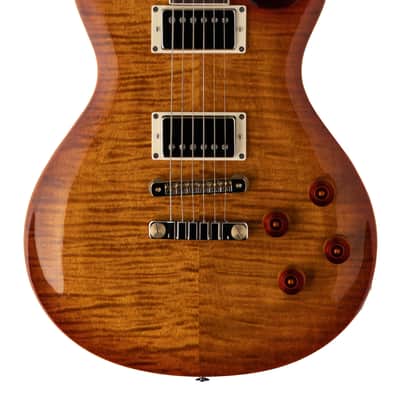 PRS SE Singlecut McCarty 594 Electric Guitar - Vintage Sunburst image 1