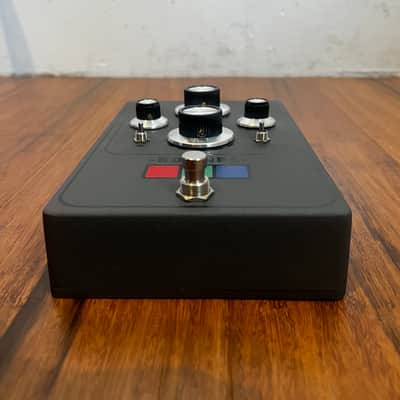 Mile End Effects Kollaps Fuzz (Super Fuzz) imagen 4