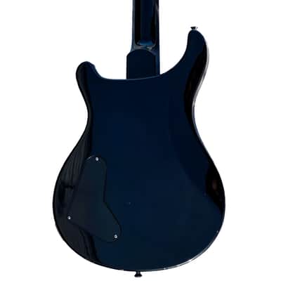 2001 PAUL REED SMITH MCCARTY - WHALE BLUE image 4