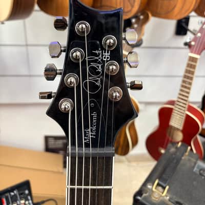 PRS Se mark holomb - burst image 3