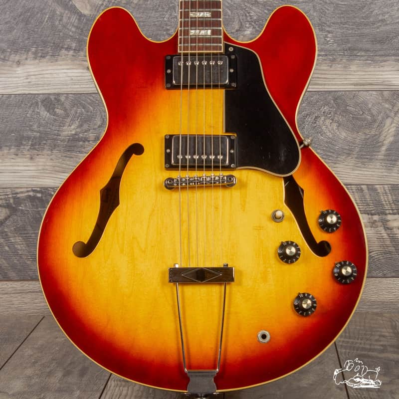 1970 Gibson ES-335 - MAKE AN OFFER! image 1