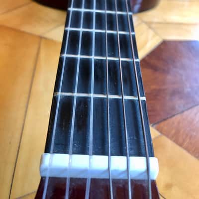 34" BROWNSVILLE CLASSICAL CC612 ACOUSTIC GUITAR image 6