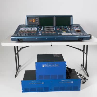 Midas PRO3-CC-IP 2014 image 1