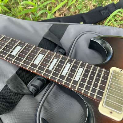 Used 2012 Gibson SG 70’s Tribute w/ PRS Bag image 5