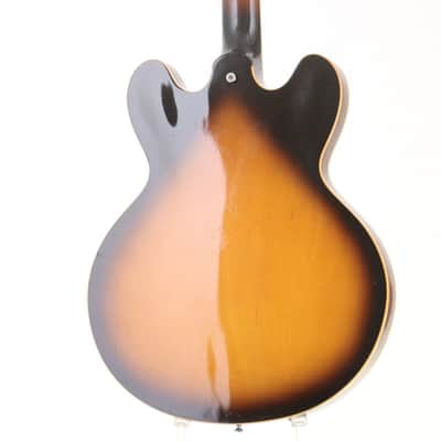 GIBSON USA ES335 DOT Vintage Sunburst [94037614] (08/18) image 4