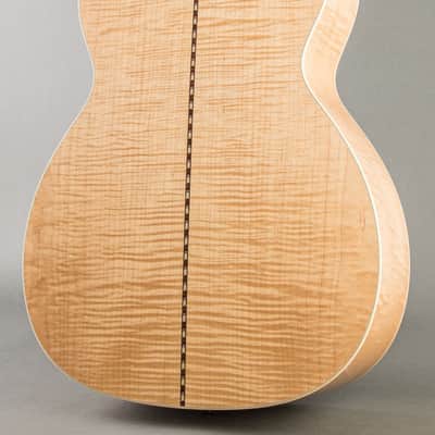 Collings OM3 Maple E 2024, Natural image 7
