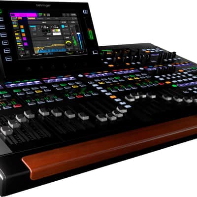 Behringer WING - Black image 3