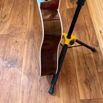 Taylor 810e Legacy Series Dreadnought Acoustic/Electric Guitar 2025 image 6