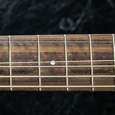 2023 Taylor AD26e American Dream Baritone Special Edition shaded edgeburst image 13