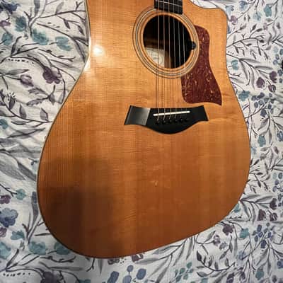 Taylor 410 CE 2006 - Gloss image 3