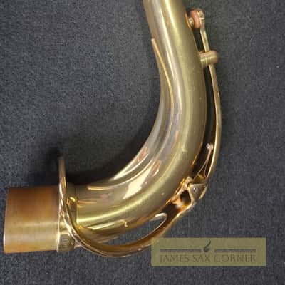 NO TARIFFS - Yamaha YTS-82Z Tenor Saxophone image 21