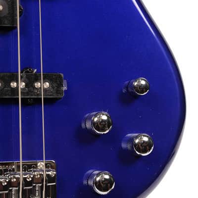 GSR200 Electric Bass Guitar Jewel Blue image 5