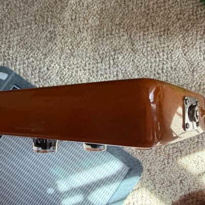 Gibson Explorer 2023 - Antique Natural image 12