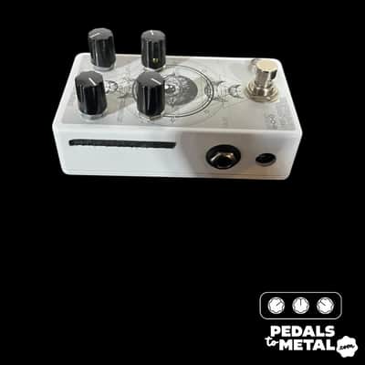 Wilson Effects Parked Wah-x12134 image 5