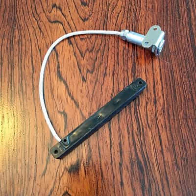 ARP Avatar guitar synthesizer hex pickup c 1977 original vintage analog synth image 3