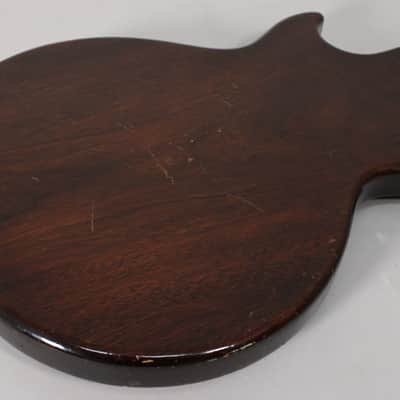 1963 Gibson Melody Maker D Sunburst w/HSC image 14