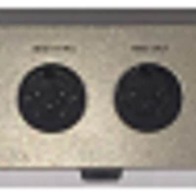 Vintage Harmony Machine ~ Vocal/Guitar Rack Mount Effects Processor image 2