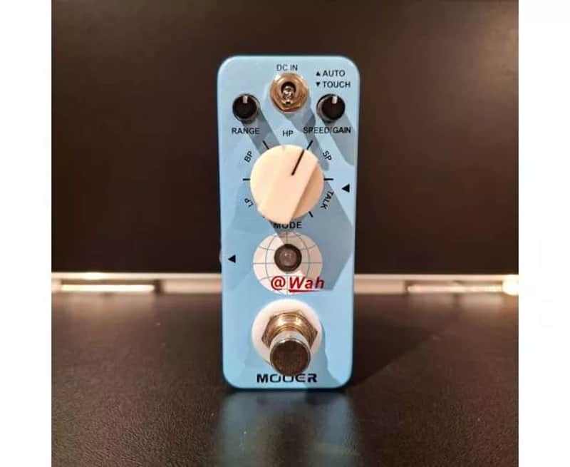 MOOER - @WHA image 1