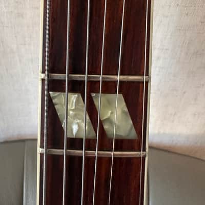 Gibson Herb Ellis ES-165 1993 Ebony image 6