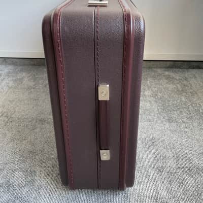 Besson Sovereign Euphonium BE967-1-0 - Lacquer image 25