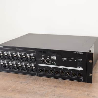 Yamaha SB168-ES 16-Channel EtherSound Stage Box (church owned) CG00S2Y image 1