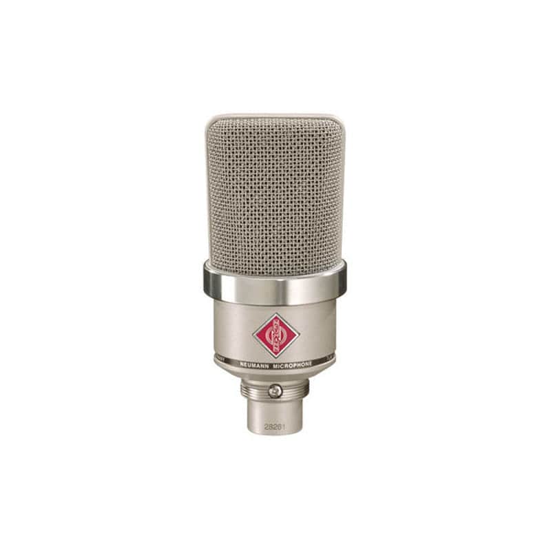 Neumann TLM 102 Cardioid Microphone image 1