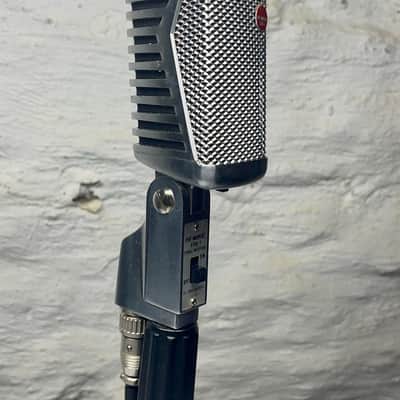 Hi-Mike UDM-1 60's - Vintage Teisco image 1