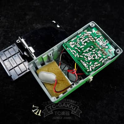 Maxon OD-9 Overdrive (White Label/JRC4558D) image 5