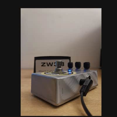 MXR ZW38 Zakk Wylde Black Label Chorus image 8