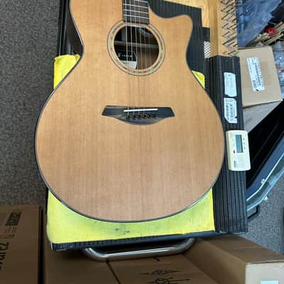 Furch Rainbow Gc-CC similar to Al Di Meola Model 2024(  Collective Item and Limited edition  ) image 4