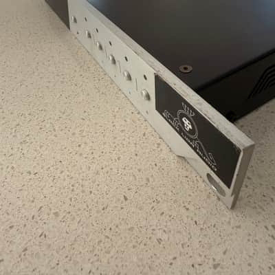 Antelope Audio Orion 32 USB Audio Interface 2010s w/ Black Lion Mod - Silver image 4