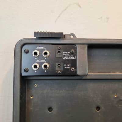 Boss BCB-60 Pedalboard Case image 6